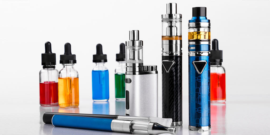 BVRA - Die E-Zigarette und wie sie funktioniert