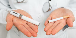 BVRA - Das bedeutet Tobacco Harm Reduction